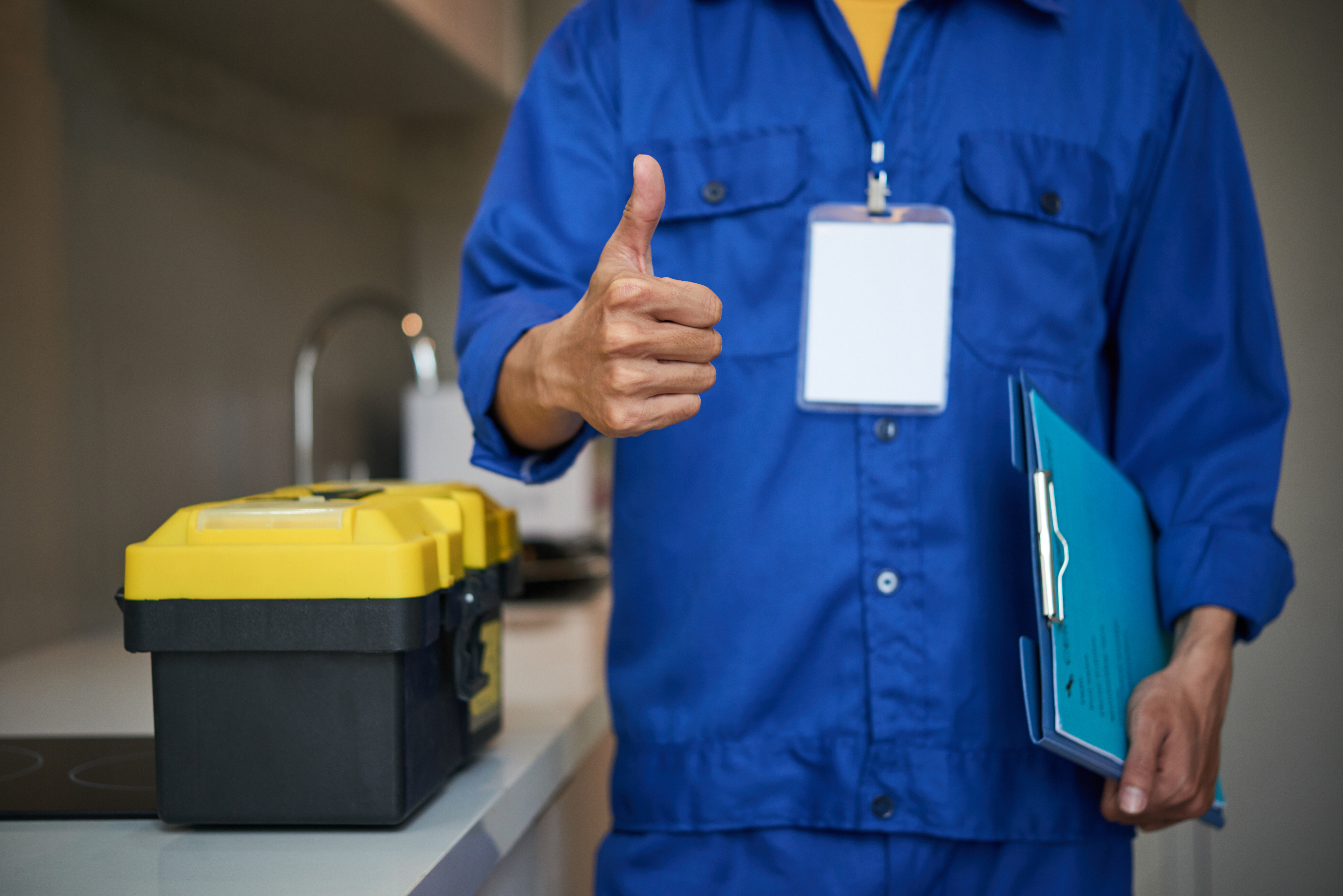 Por que investir em terceirização de portaria ao invés de contratar alguém para a função?